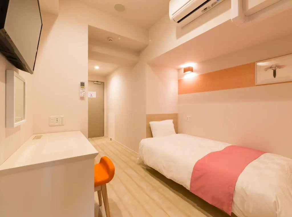 Sarasa Hotel Namba 사진 5