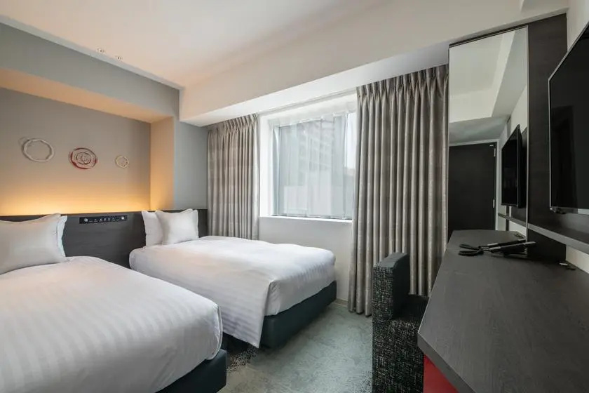 Hotel Vista Tokyo Tsukiji 사진 7