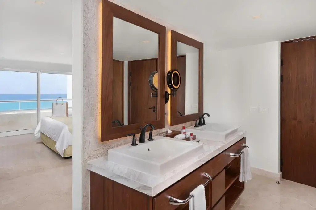Sun Palace Cancun - Adults Only - All-inclusive - Chambres