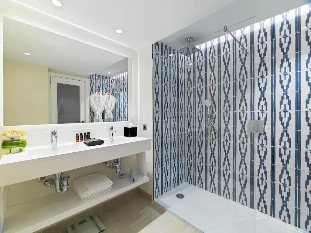 Mandarin Oriental Punta Negra, Mallorca - Chambres