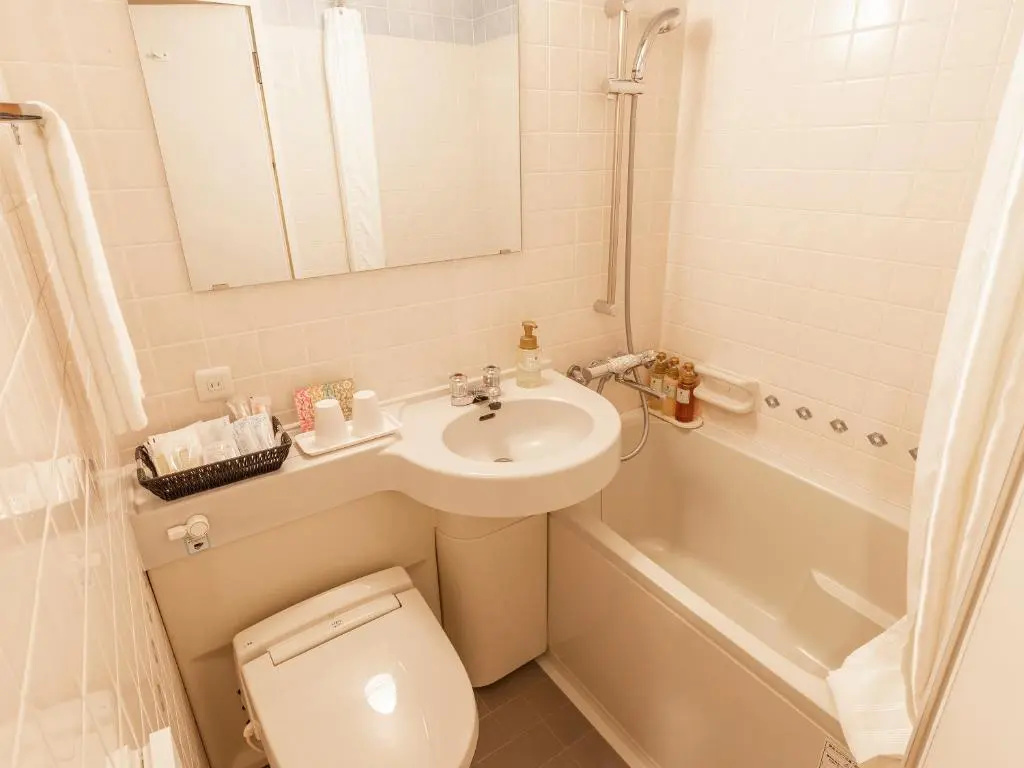 Shibuya Tobu Hotel 사진 2