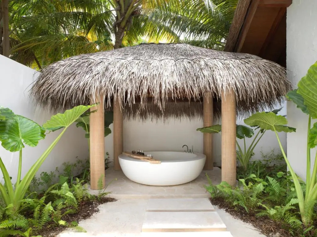 Sirru Fen Fushi (Ex.Fairmont)