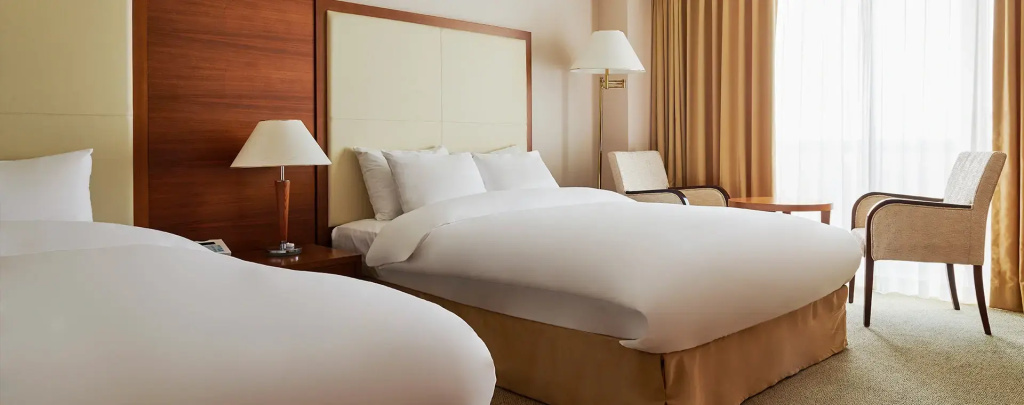 Triple Junior Suite