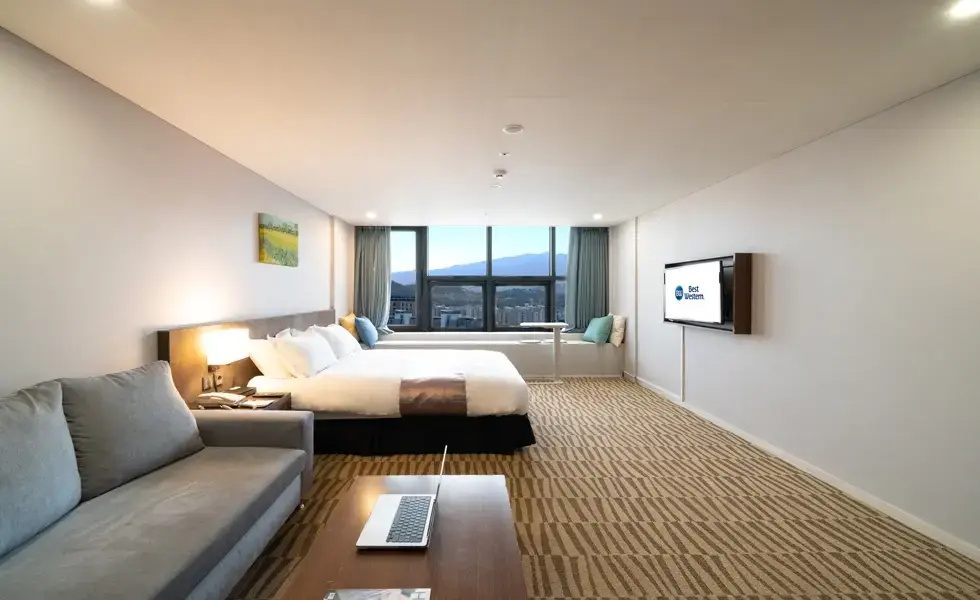Family Suite