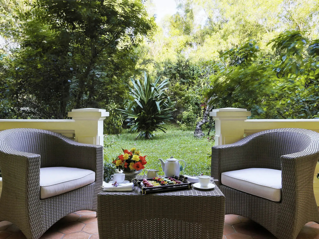 La Veranda Resort Phu Quoc - MGallery - Chambres
