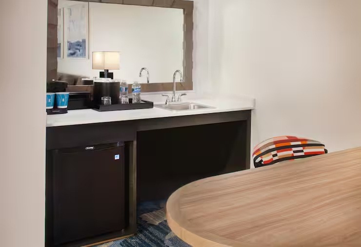 Embassy Suites by Hilton Palm Beach Gardens PGA Boulevard - Chambres