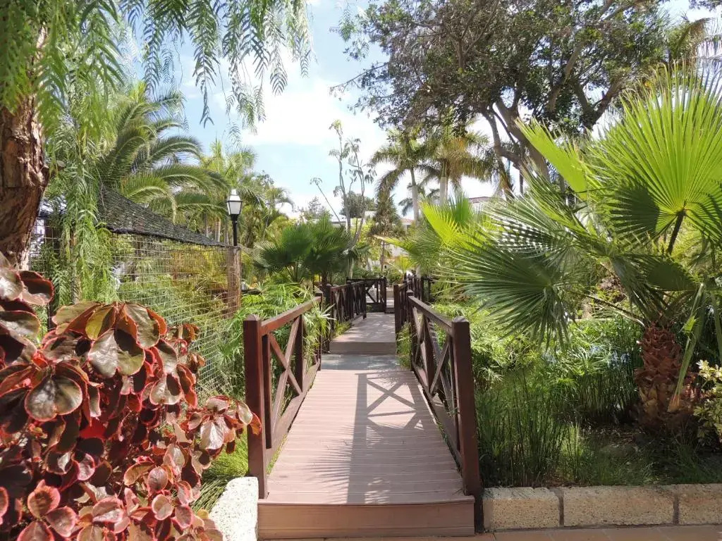Park Club Europe - All Inclusive - Général