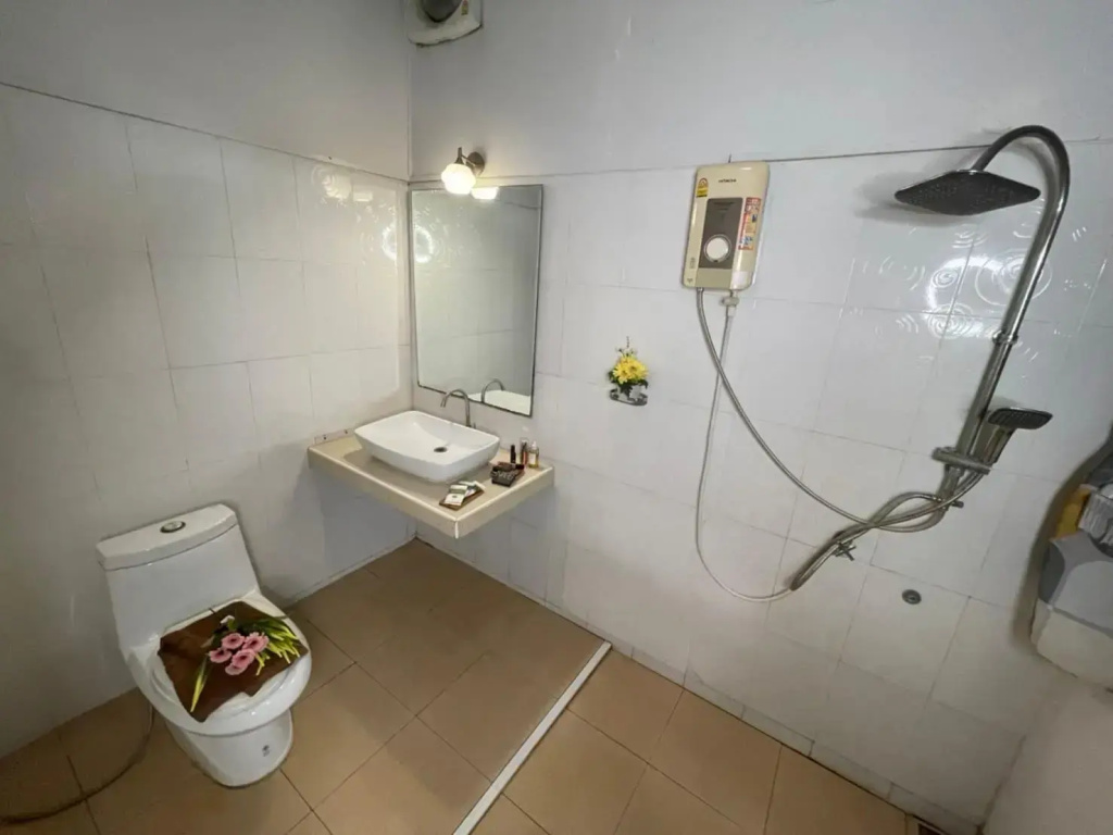 Kathalee Beach Resort Koh Lipe - Chambres