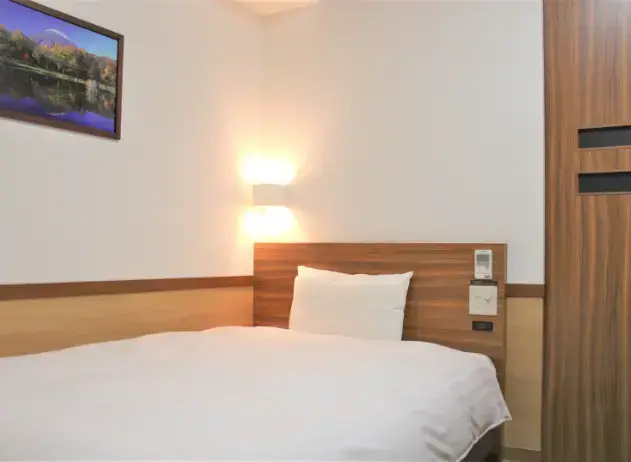 Dormy Inn PREMIUM Sapporo Hot Spring - Chambres