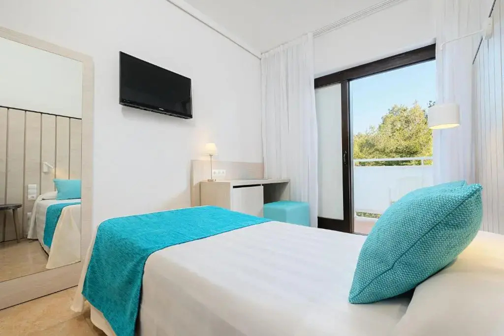 azuLine Hotel Bergantín - Général