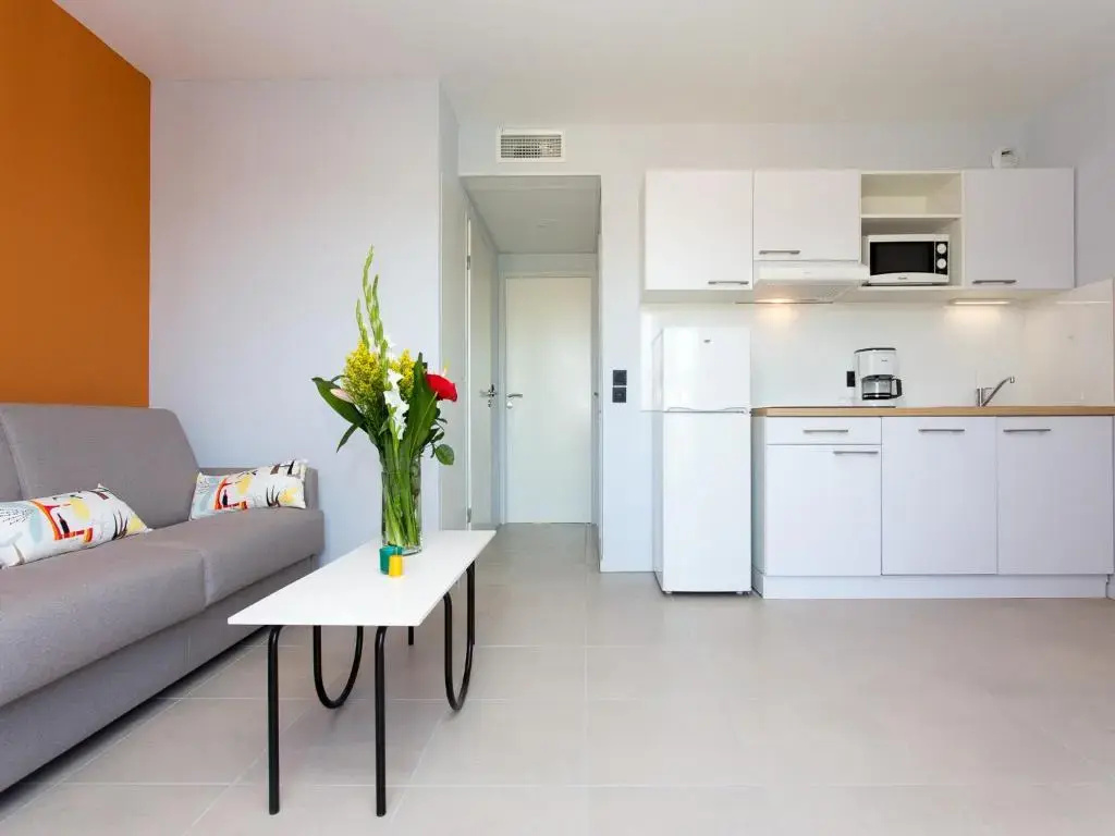 Adonis Mougins - Chambres