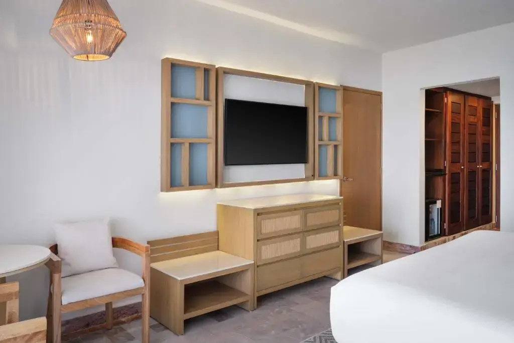 Wyndham Grand Cancun All Inclusive Resort & Villas - Chambres