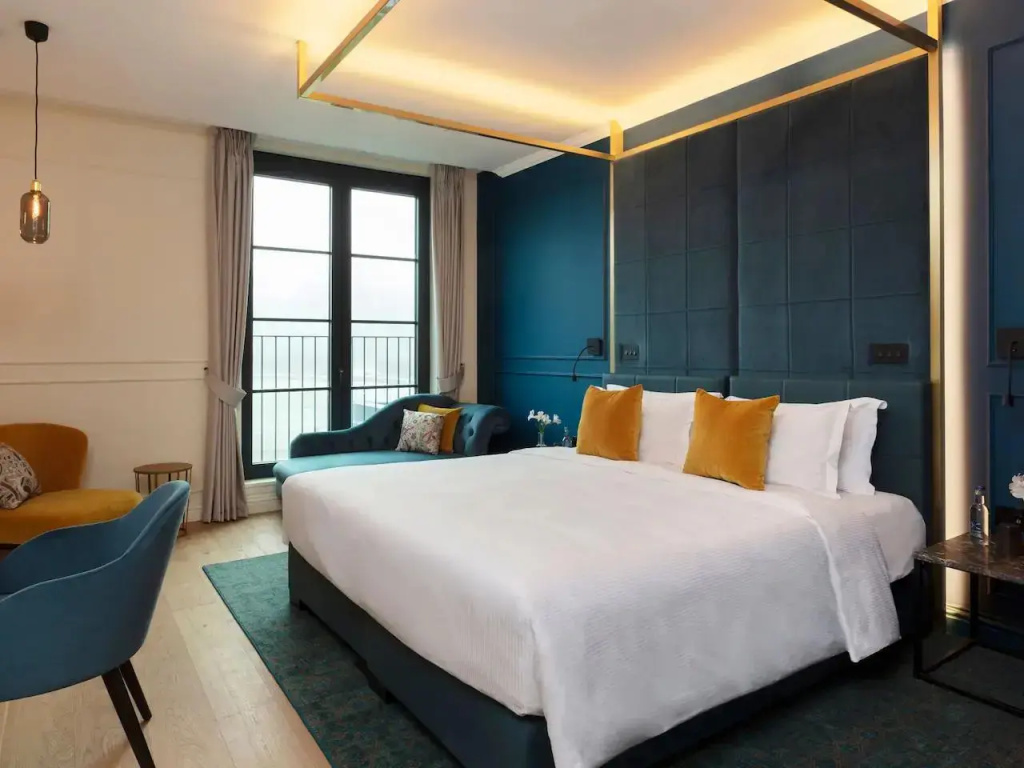 SCHLOSS Roxburghe, part of Destination by Hyatt - Chambres