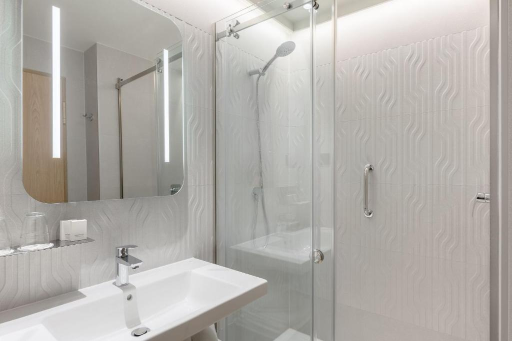 Danubius Hotel Erzsébet City Center - Général