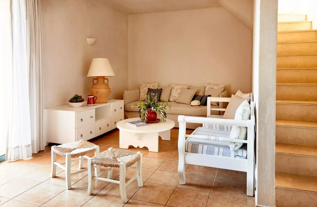 Village Heights Resort - Chambres