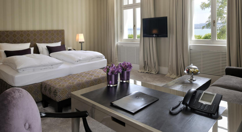 RIVA - Das Hotel am Bodensee by null