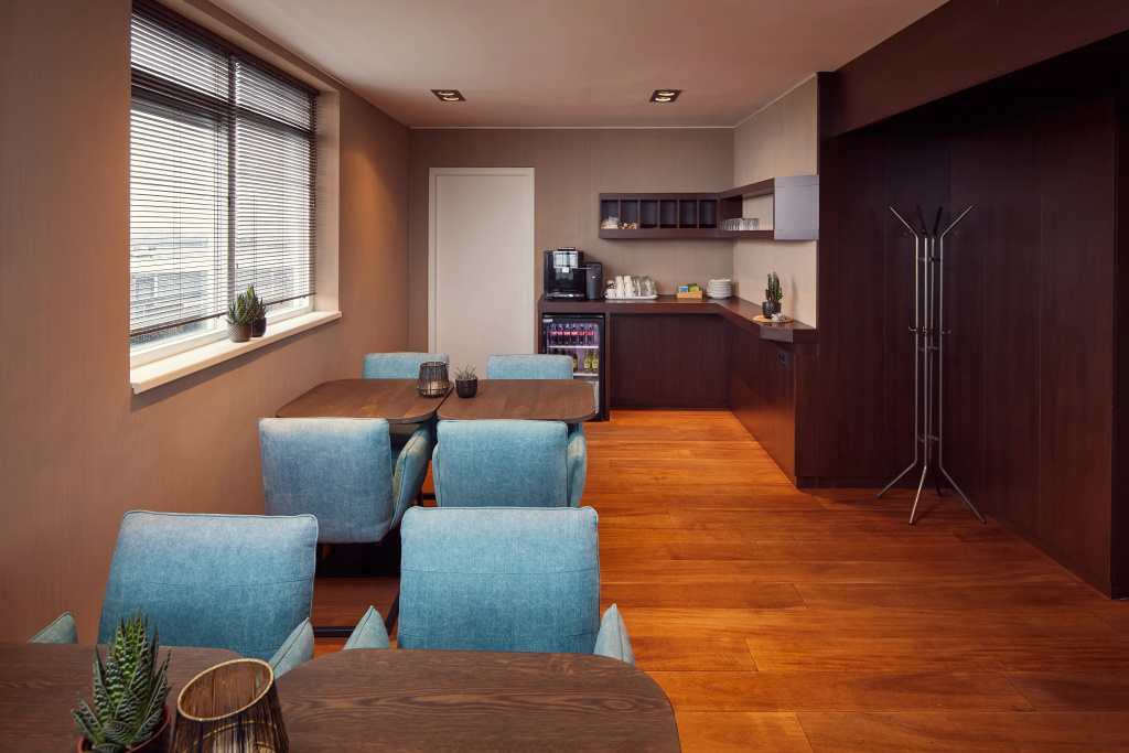 Van der Valk Hotel Leusden - Amersfoort - Général