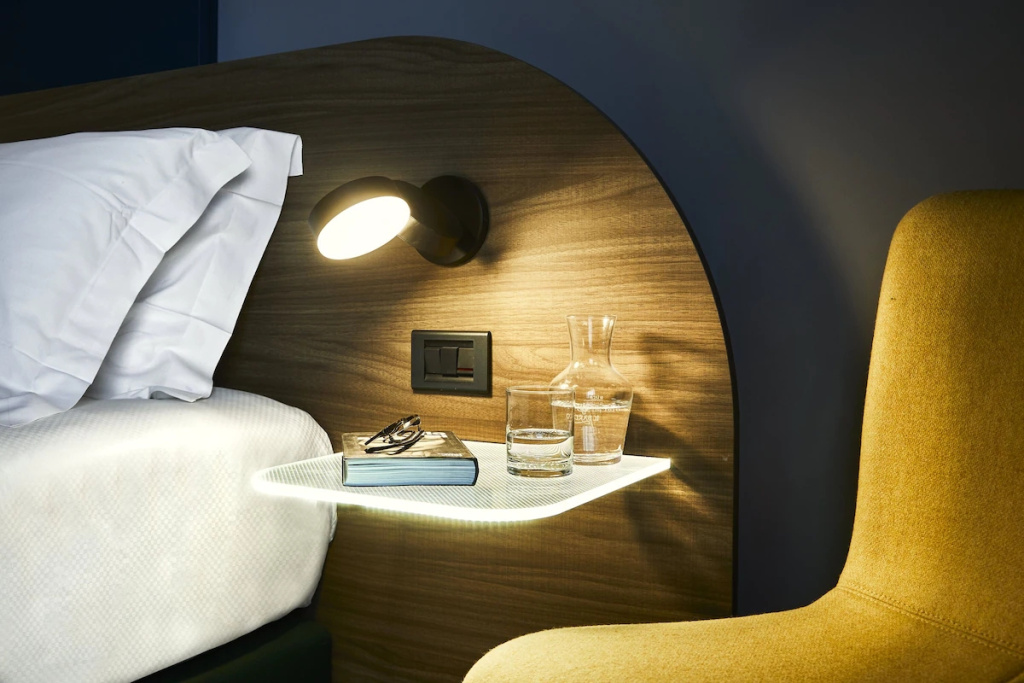 Belstay Roma Aurelia Hotel - Général