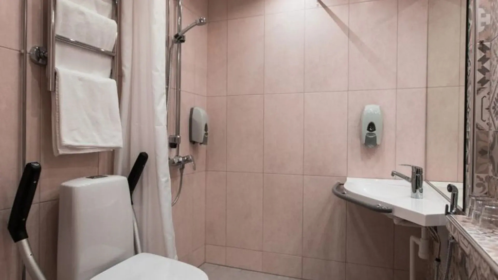 Hotel Aakenus - Chambres