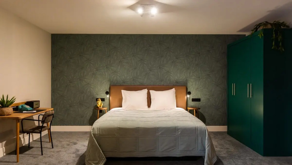 Jungly Family Suite