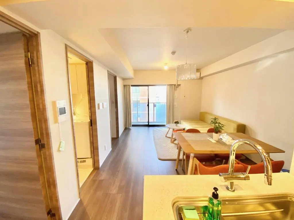 Akasaka Residence 사진 20