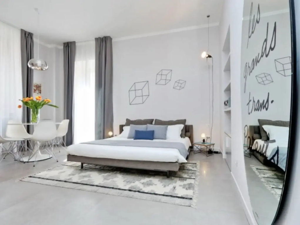 Grand Quadruple Suite