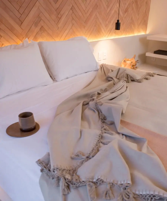 Simply More Double room (twin beds)