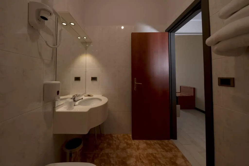 Riva del Sole - Chambres