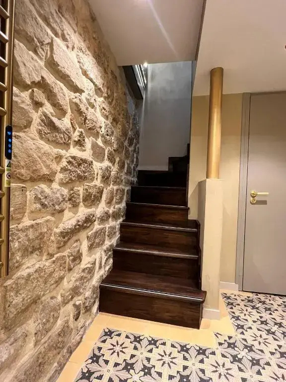 Hotel du Cadran 80