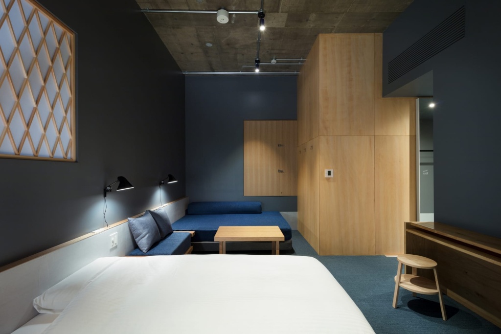 KUMU Kanazawa by The Share Hotels 사진 16