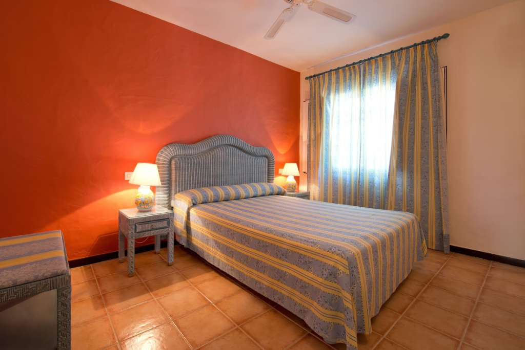 BlueBay Banus Hotel  - Général