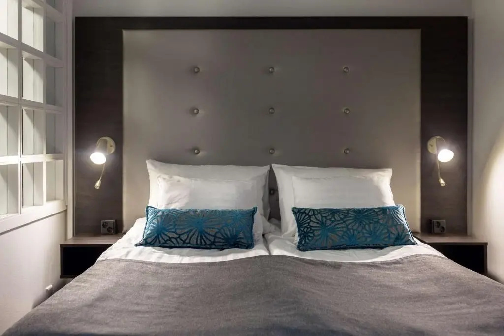 Scandic Grand Marina Hotel - Général
