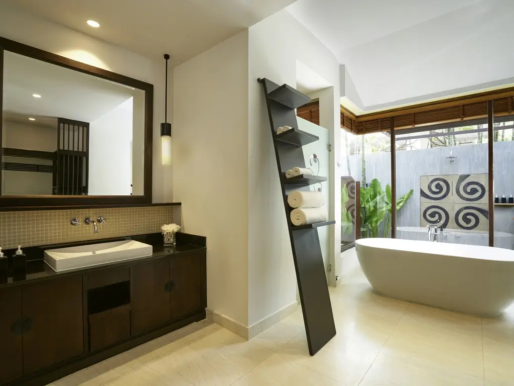 Mövenpick Asara Resort & Spa Hua Hin - Chambres