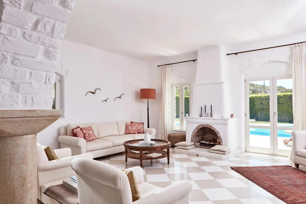 Yria Boutique Hotel & Spa - Chambres