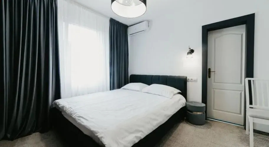 Hotel Meteor Cluj - Chambres