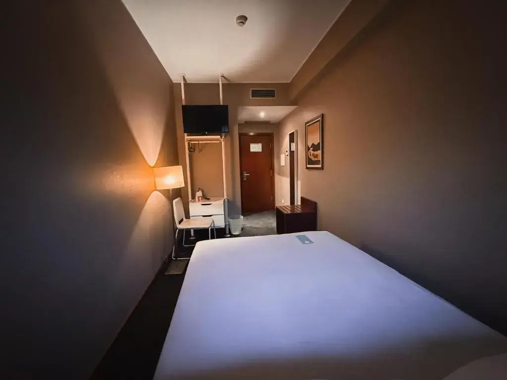 Stay Hotel Porto Centro Antas - Chambres