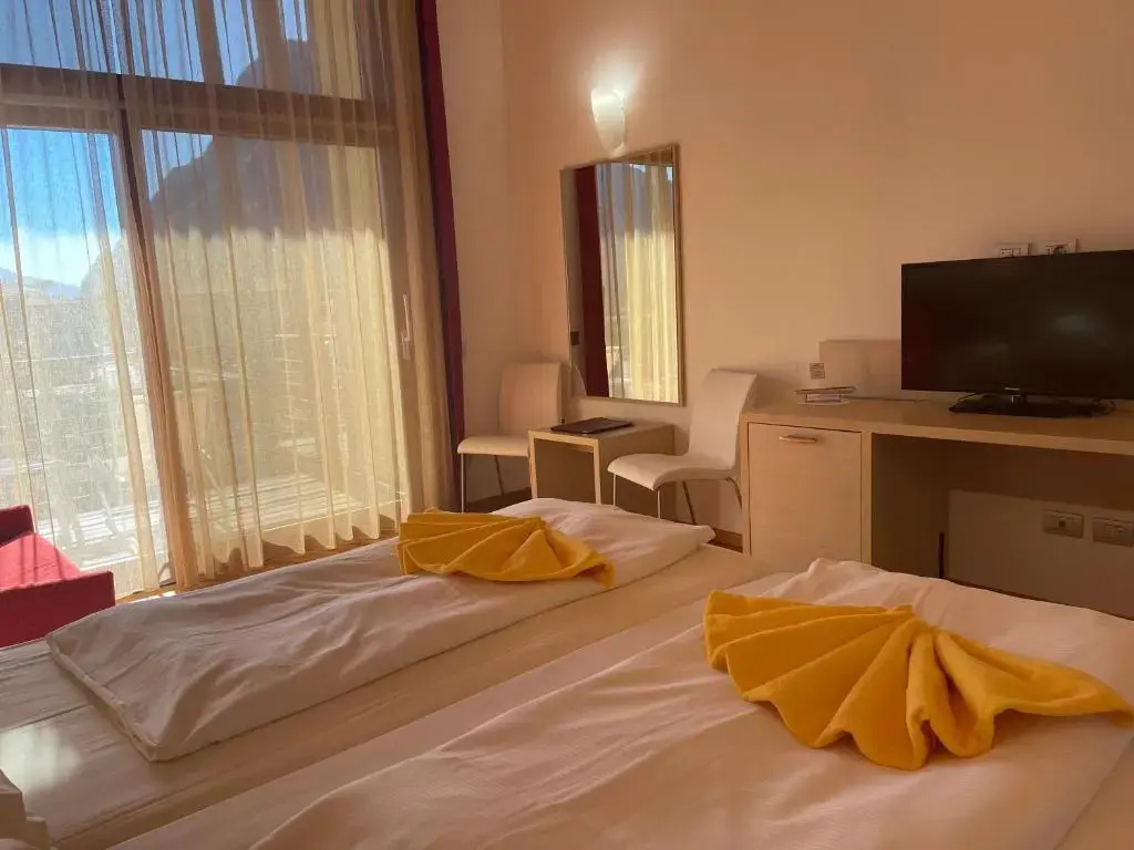 Garda Sporting Club Hotel - Chambres