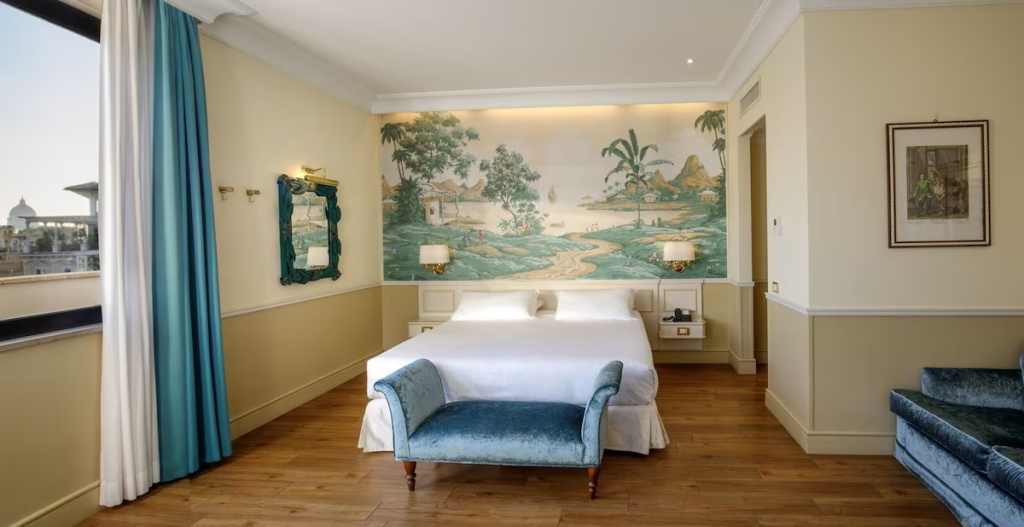 Donna Laura Palace by OMNIA hotels - Général