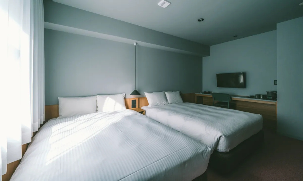 Universal room