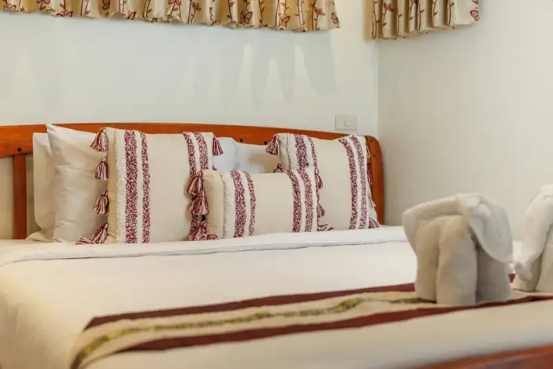 Rendezvous Classic House - Chambres