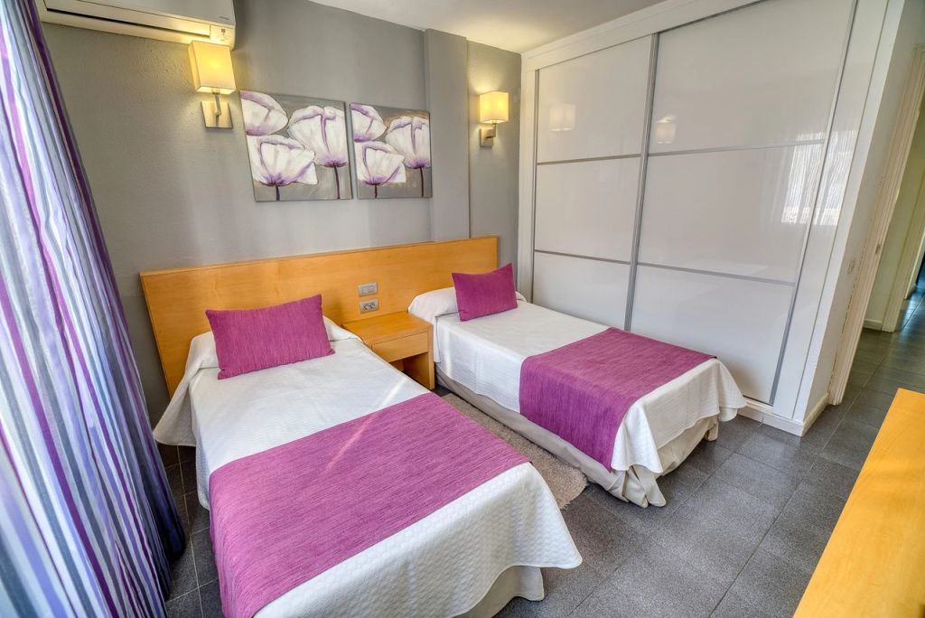 Ona el Marqués Resort - Chambres