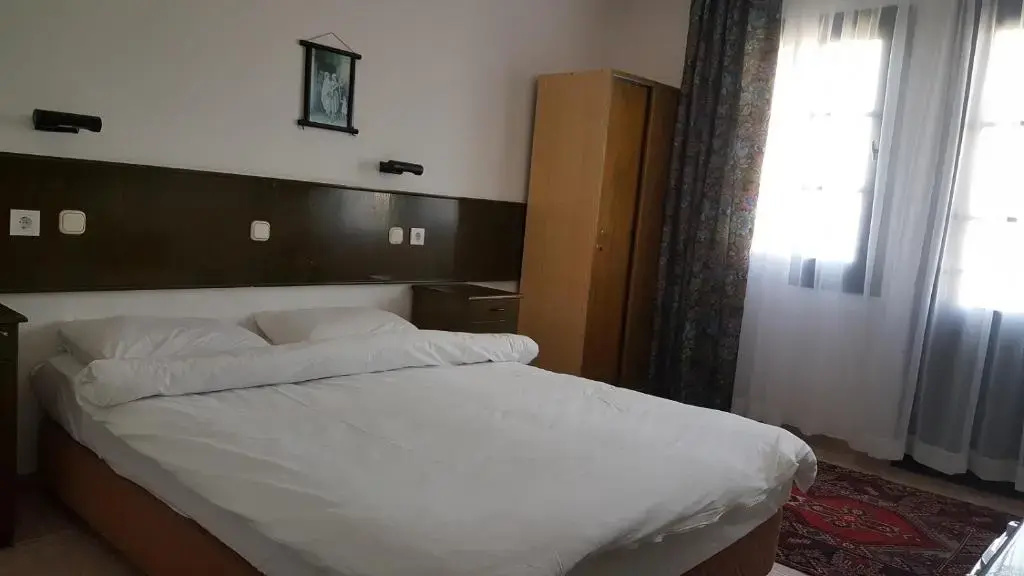 Mr Happy's-Liman Hotel - Chambres