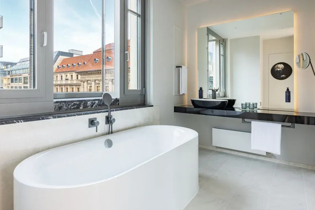 Hotel Luc, Autograph Collection - Chambres