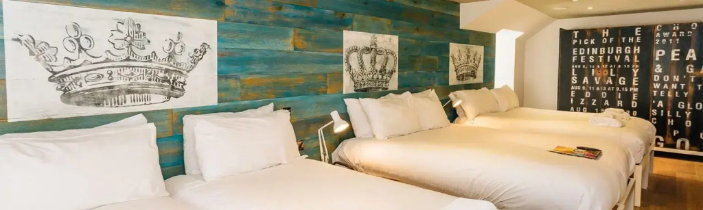 XX Large room