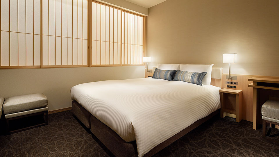 Mitsui Garden Hotel Kyoto Shinmachi Bettei Hotel 사진 3