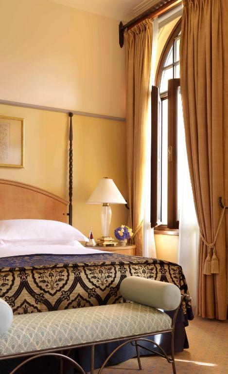 Four Seasons Hotel Istanbul At Sultanahmet - Special Class