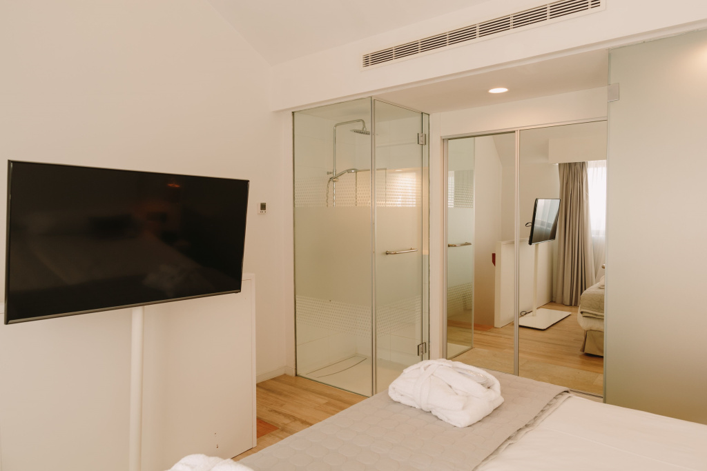 Don Gregory by Dunas, Adults Only - Chambres