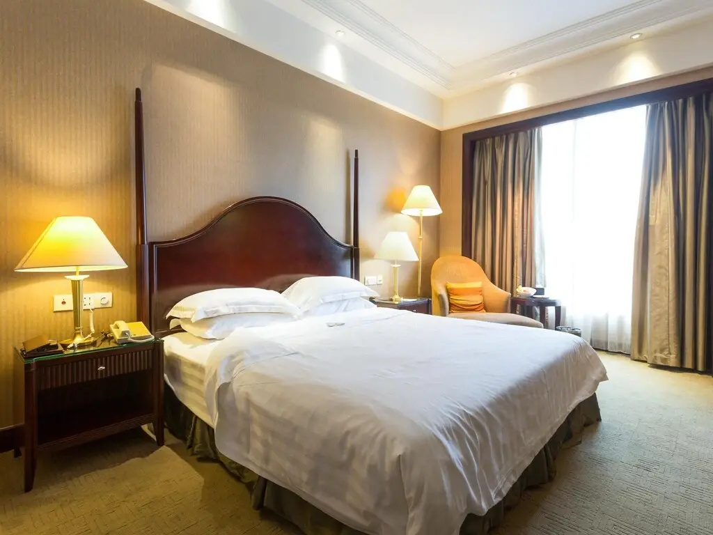 Grand Royal Hotel - Chambres