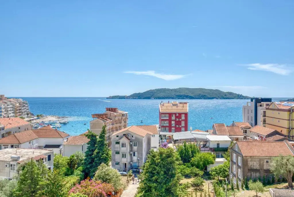 Montenegrina Hotel & SPA, Будванськая Рівʼєра, Чорногорія мініатюра 41