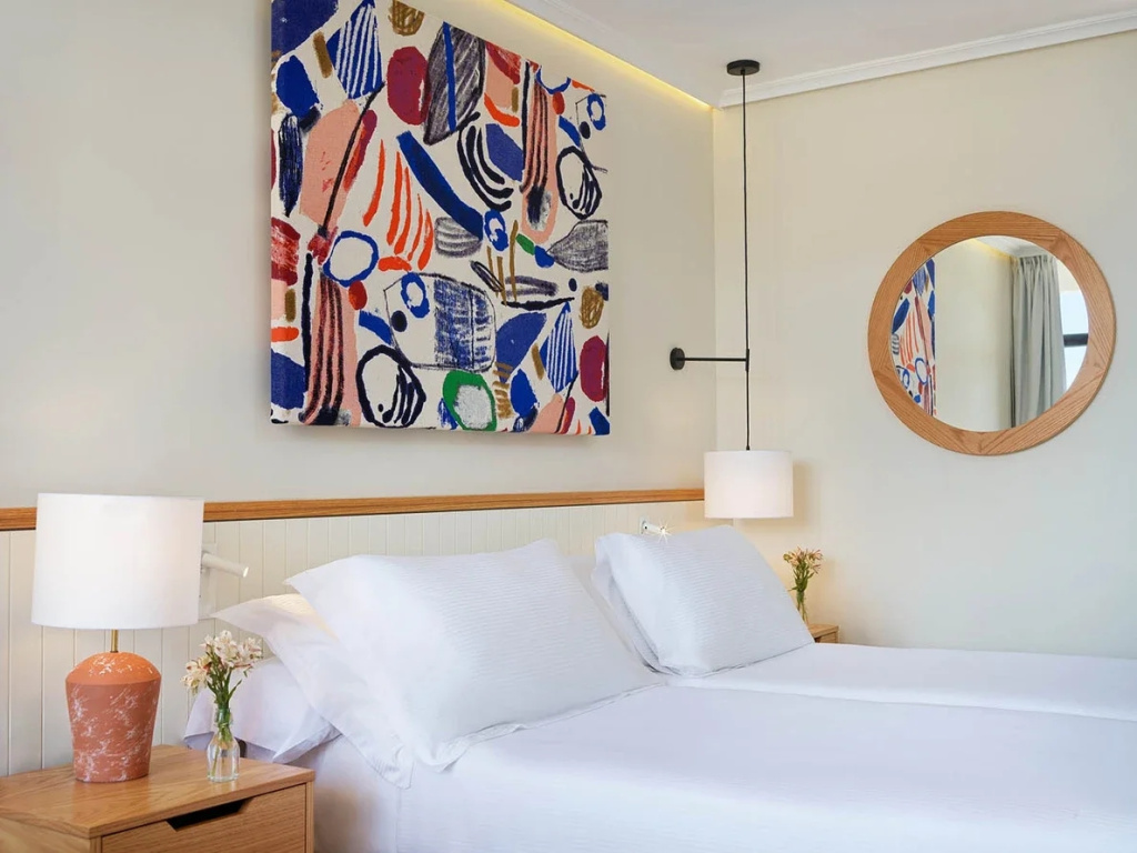 H10 Conquistador Hotel - Chambres